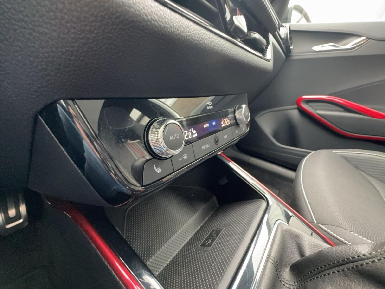 Škoda Fabia – Bild 17