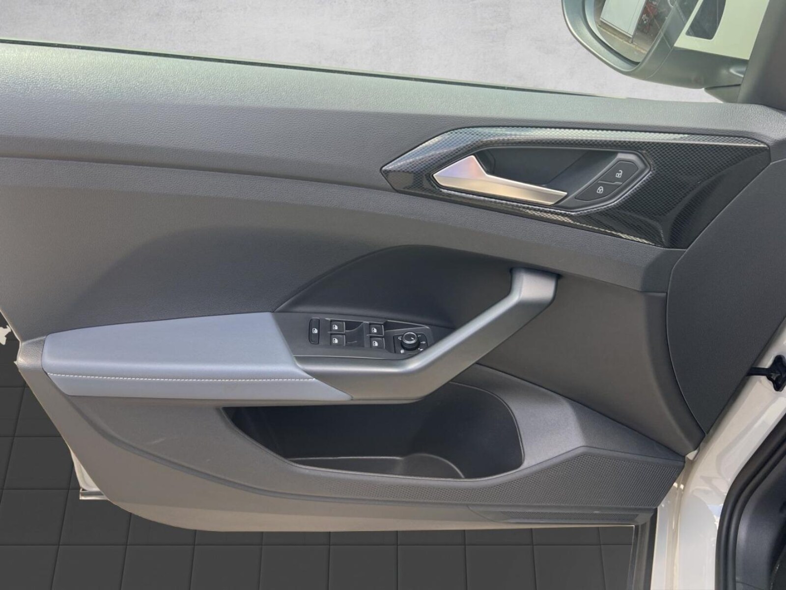 Volkswagen T-Cross – Bild 18