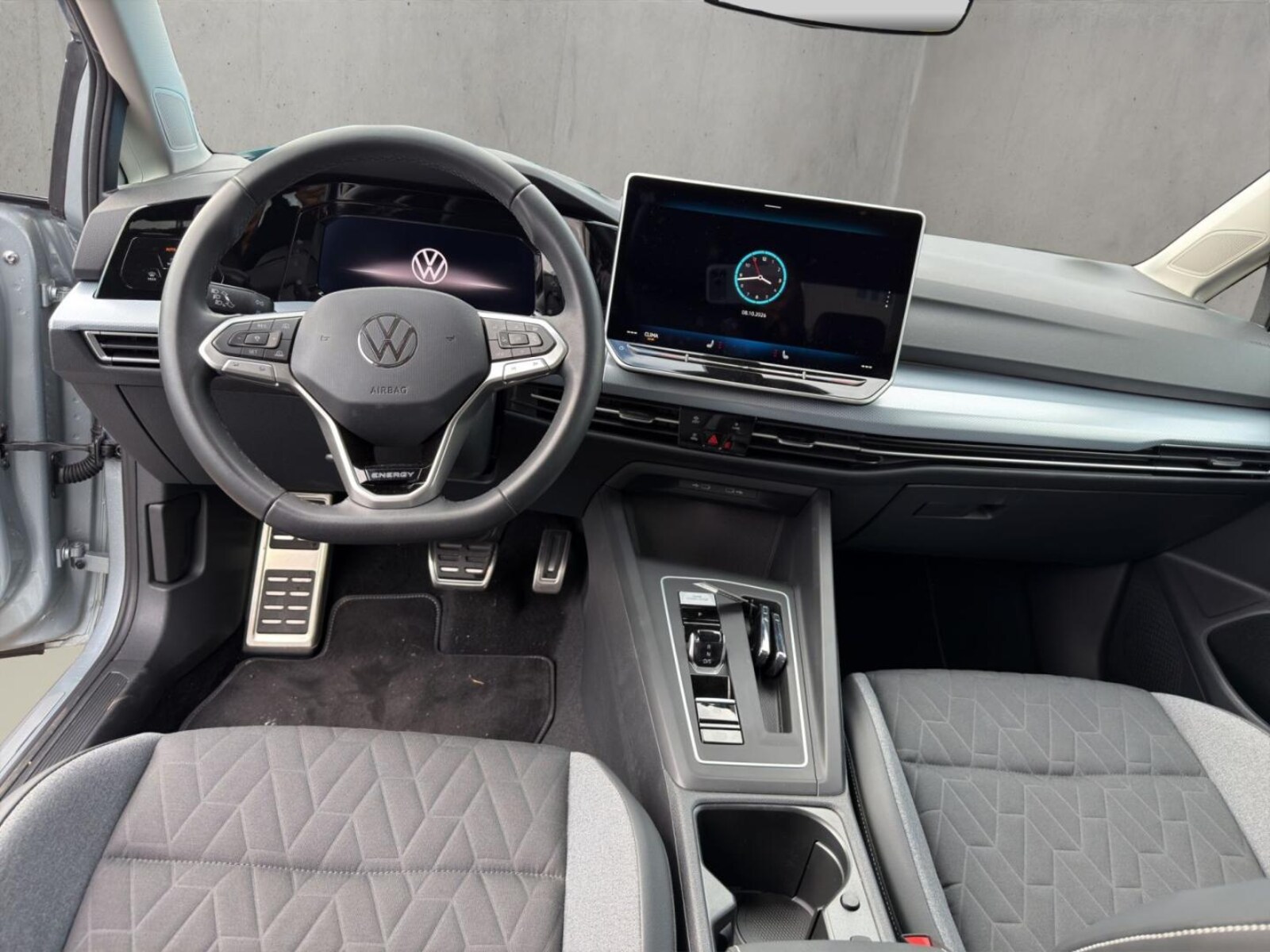 Volkswagen Golf – Bild 16