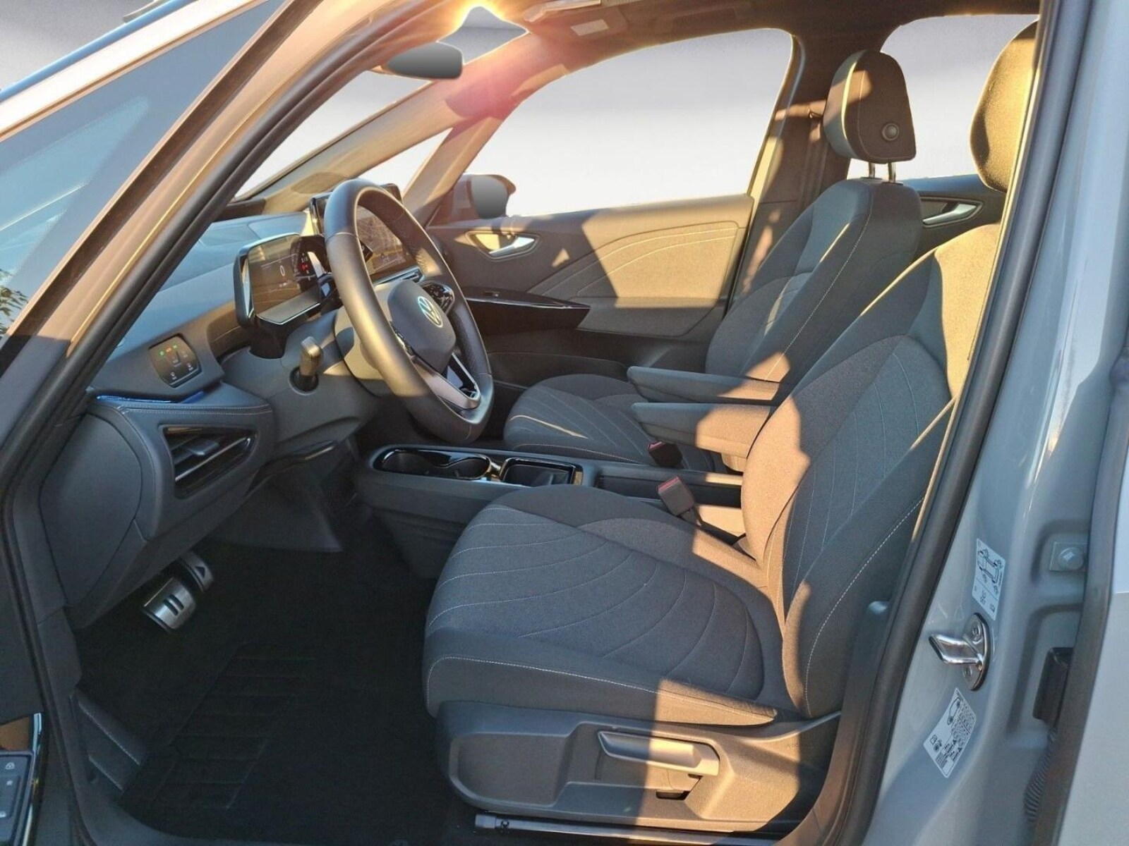 Volkswagen ID.3 – Bild 10