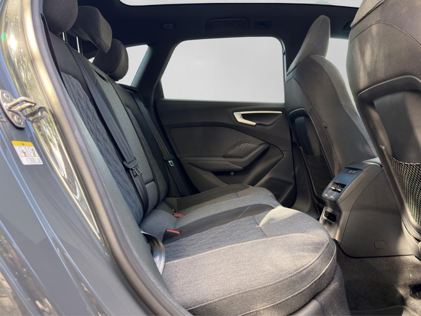 Bild über Audi A5 Avant TDI quattro 150 kW S tronic - für weitere Informationen kontaktieren Sie den Audi Partner