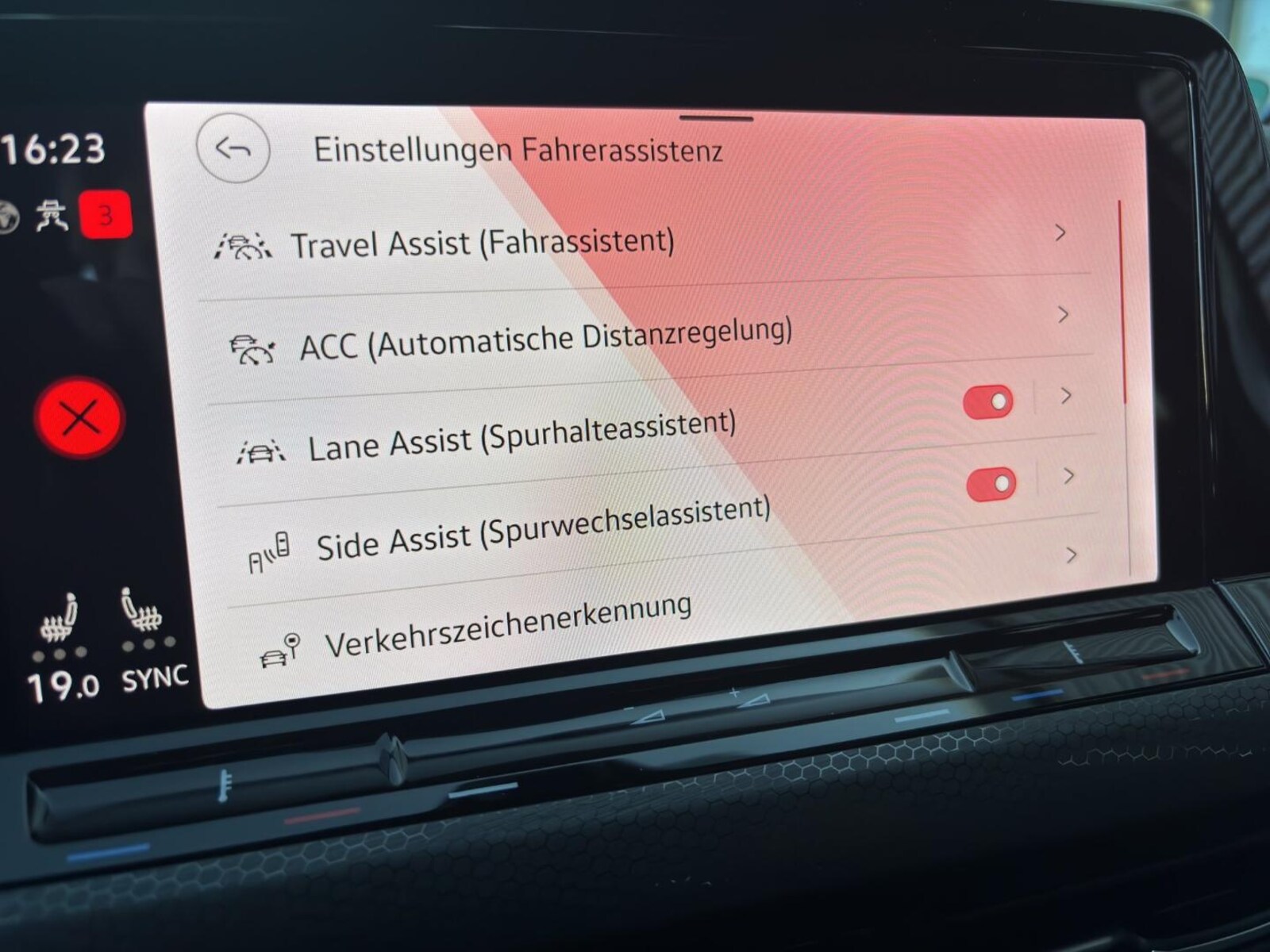 Volkswagen Golf – Bild 22
