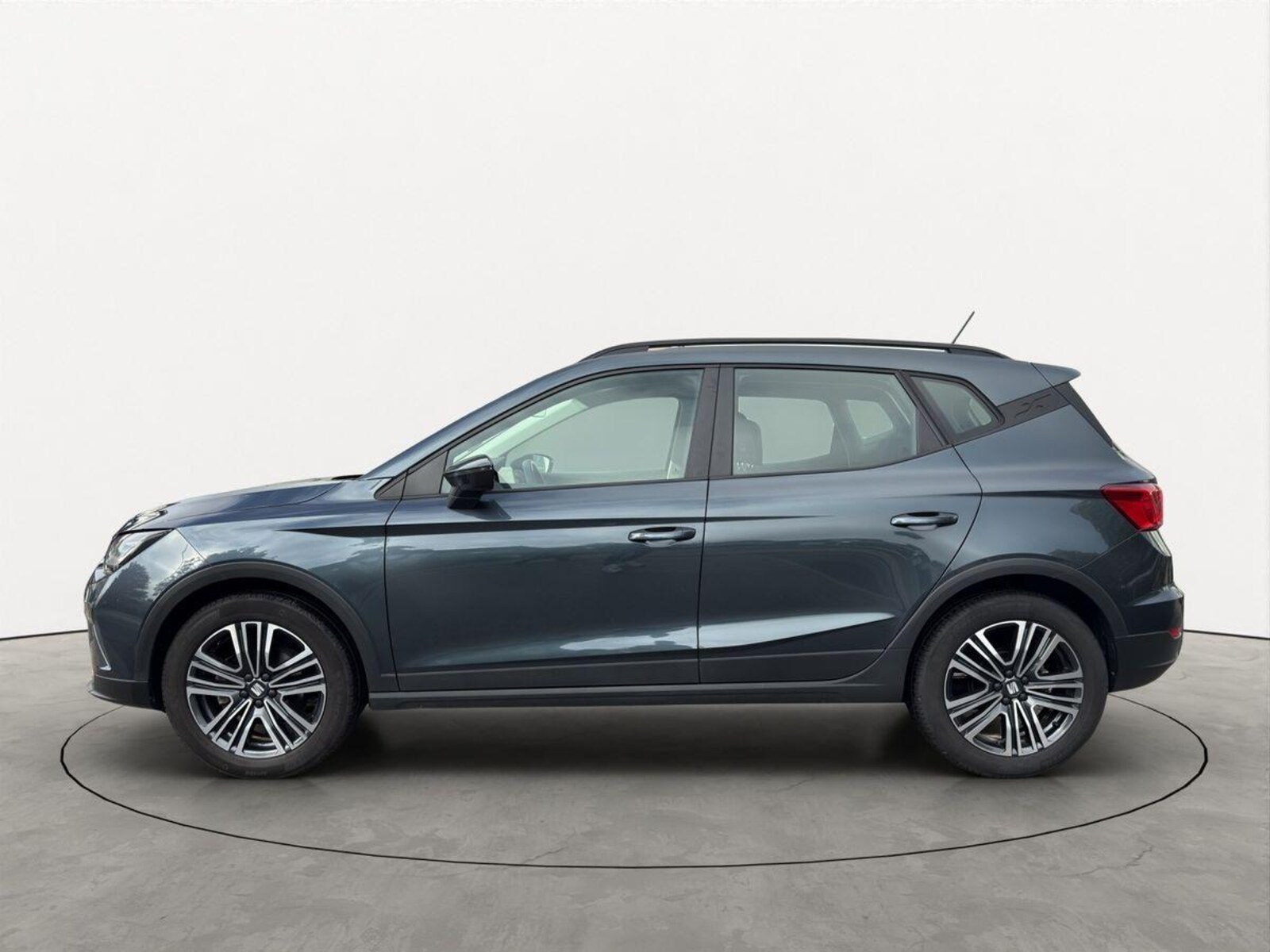 SEAT Arona – Bild 6