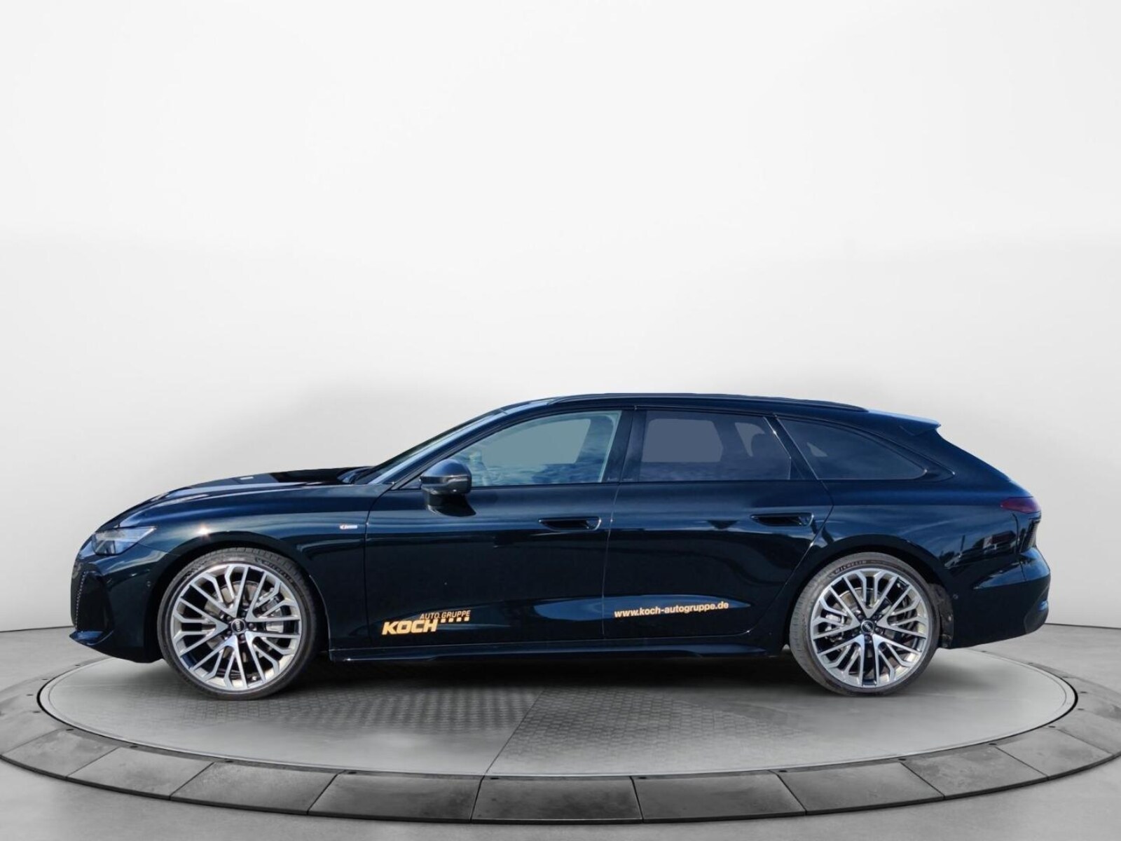Audi A6 Avant – Bild 2