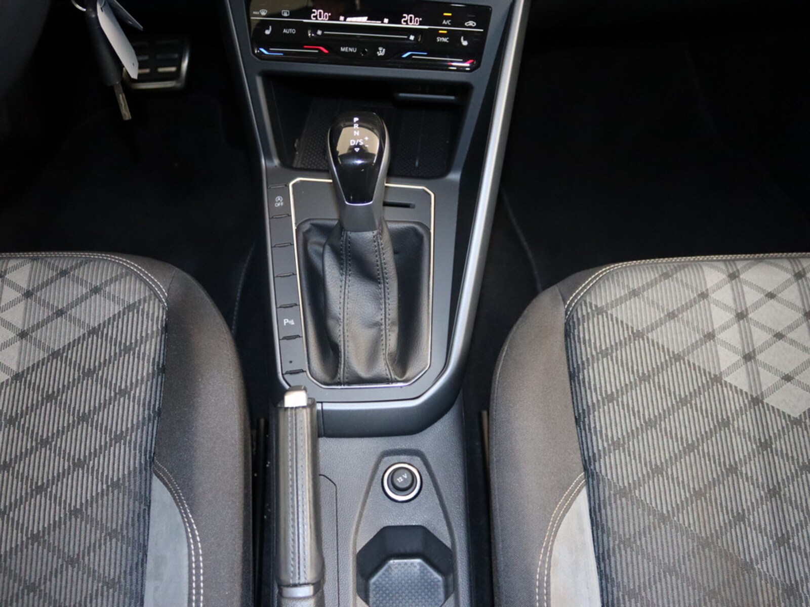 Volkswagen Taigo – Bild 18