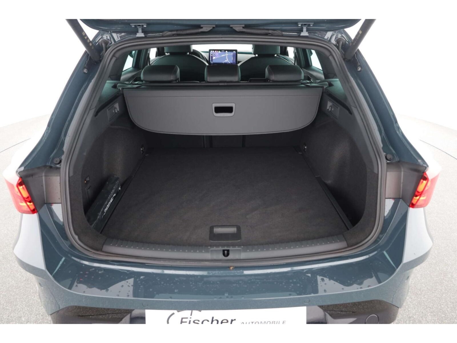 CUPRA Leon Sportstourer – Bild 11