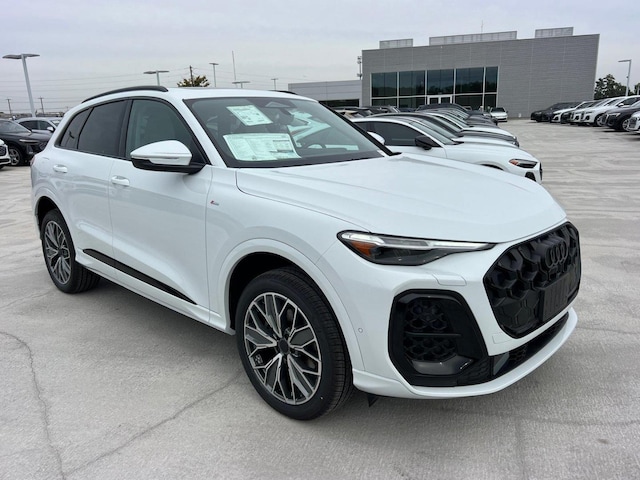 2026 Audi Q5
