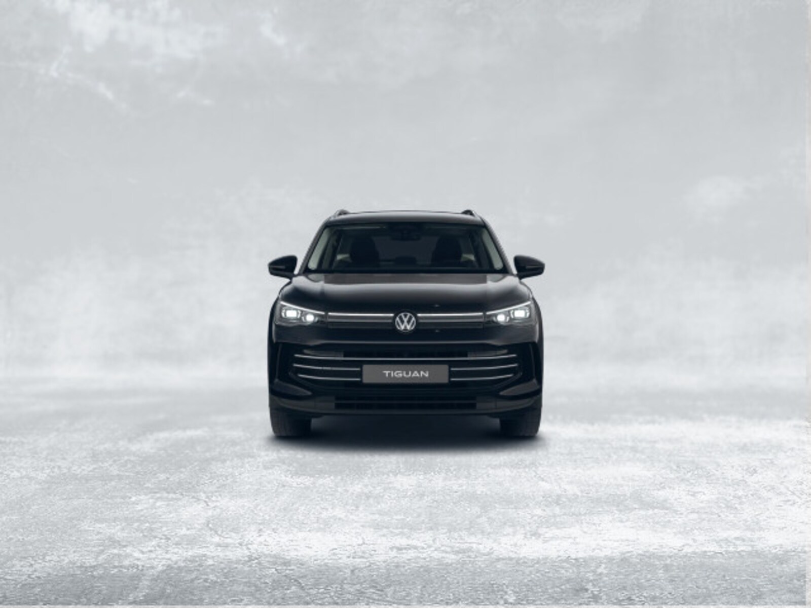 Volkswagen Tiguan – Bild 2