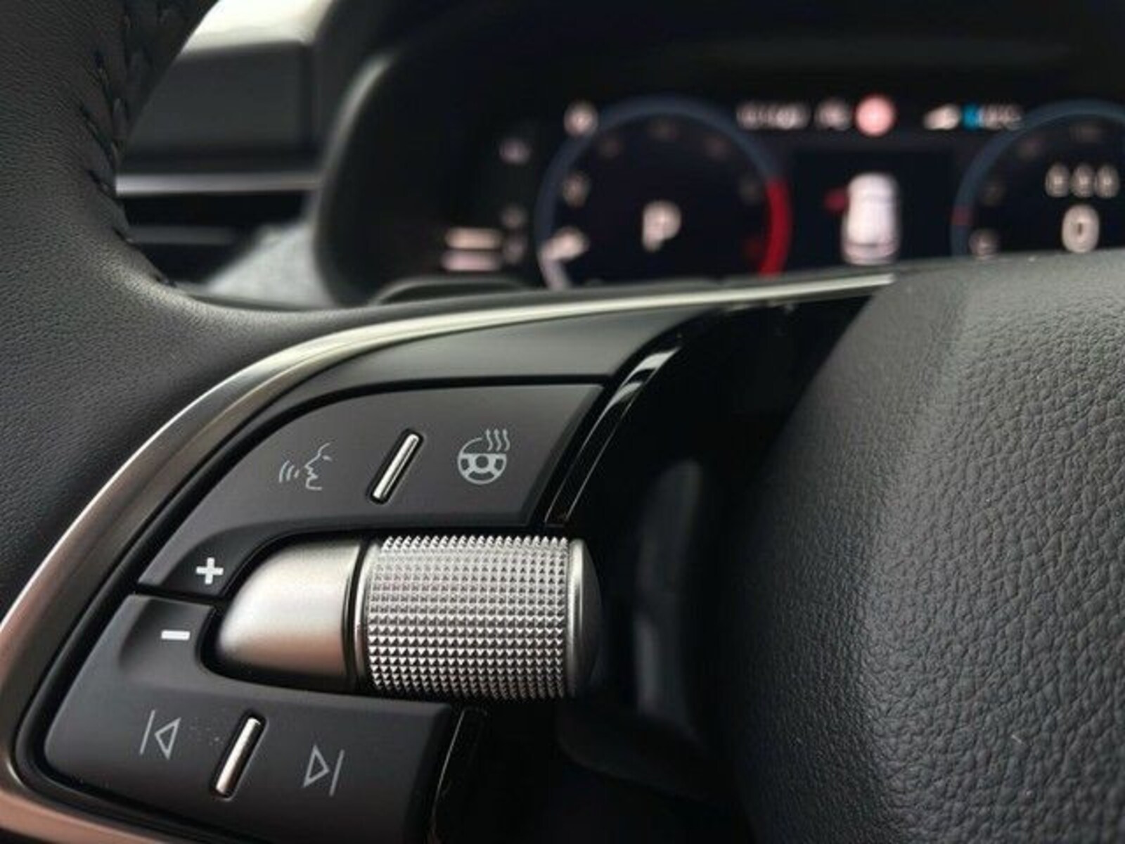 Škoda Kamiq – Bild 11