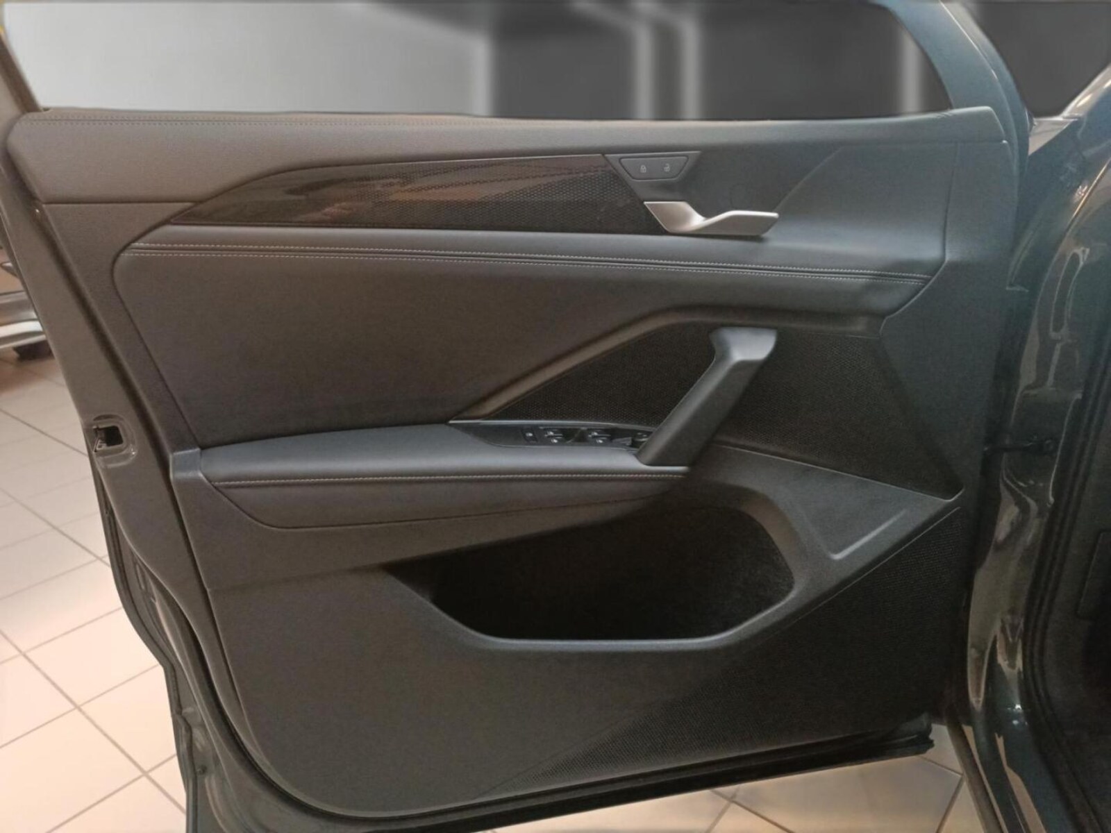 Volkswagen Tayron – Bild 9