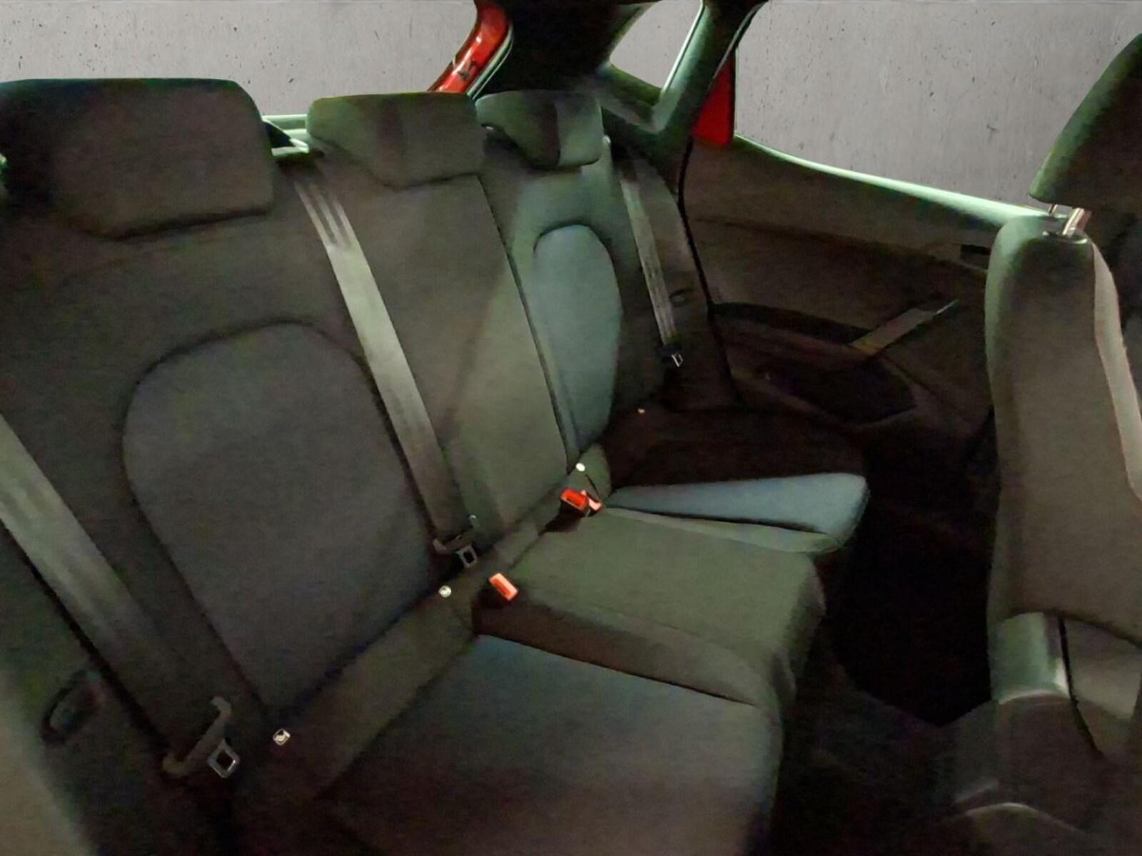 SEAT Ibiza – Bild 18