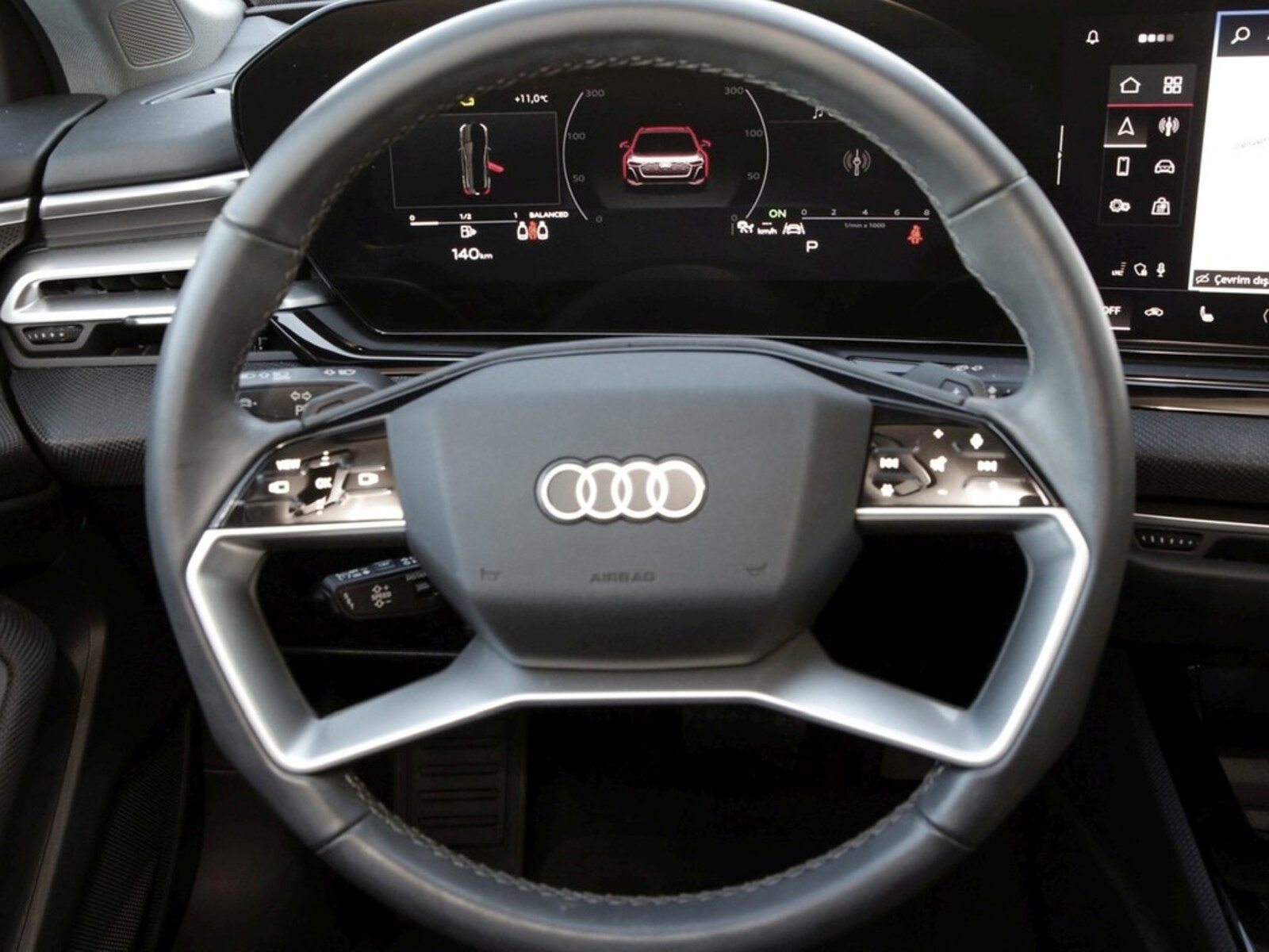 Audi A5 Avant – Bild 18