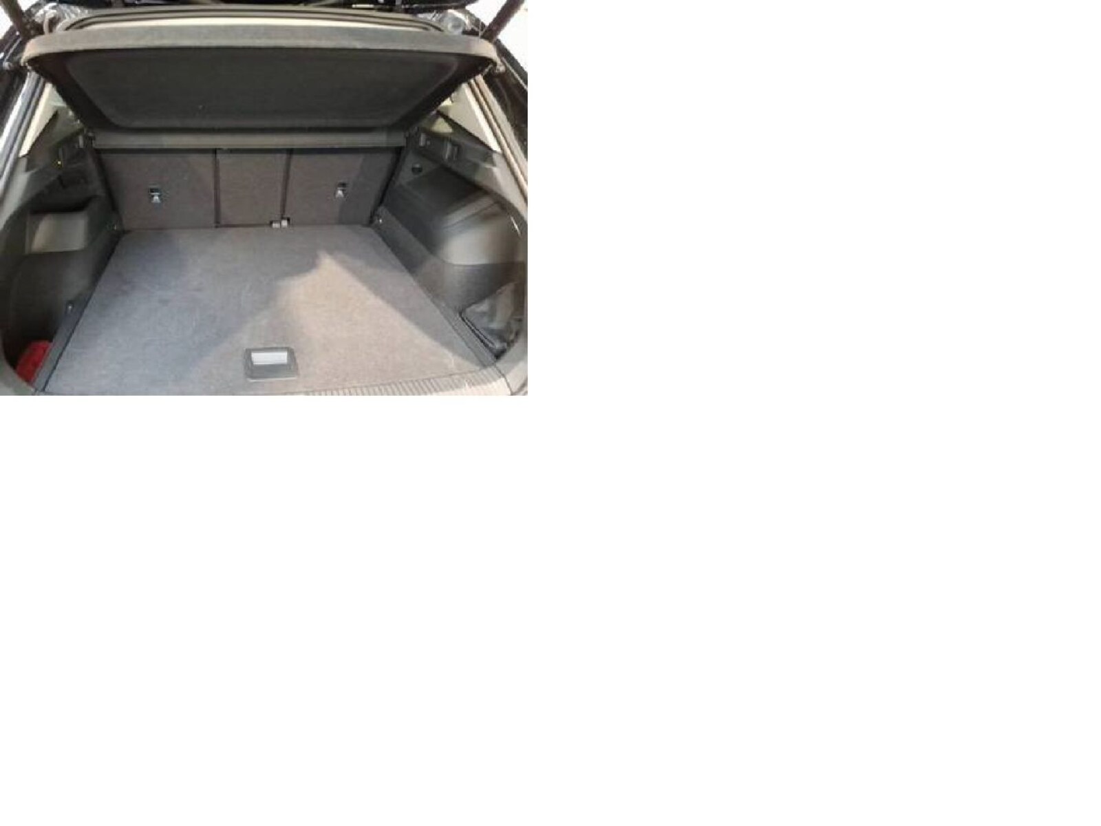 Volkswagen Tiguan – Bild 5