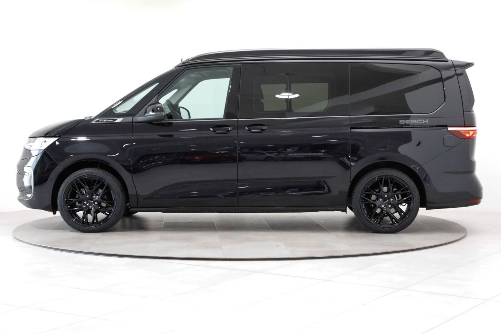 Volkswagen California – Bild 10