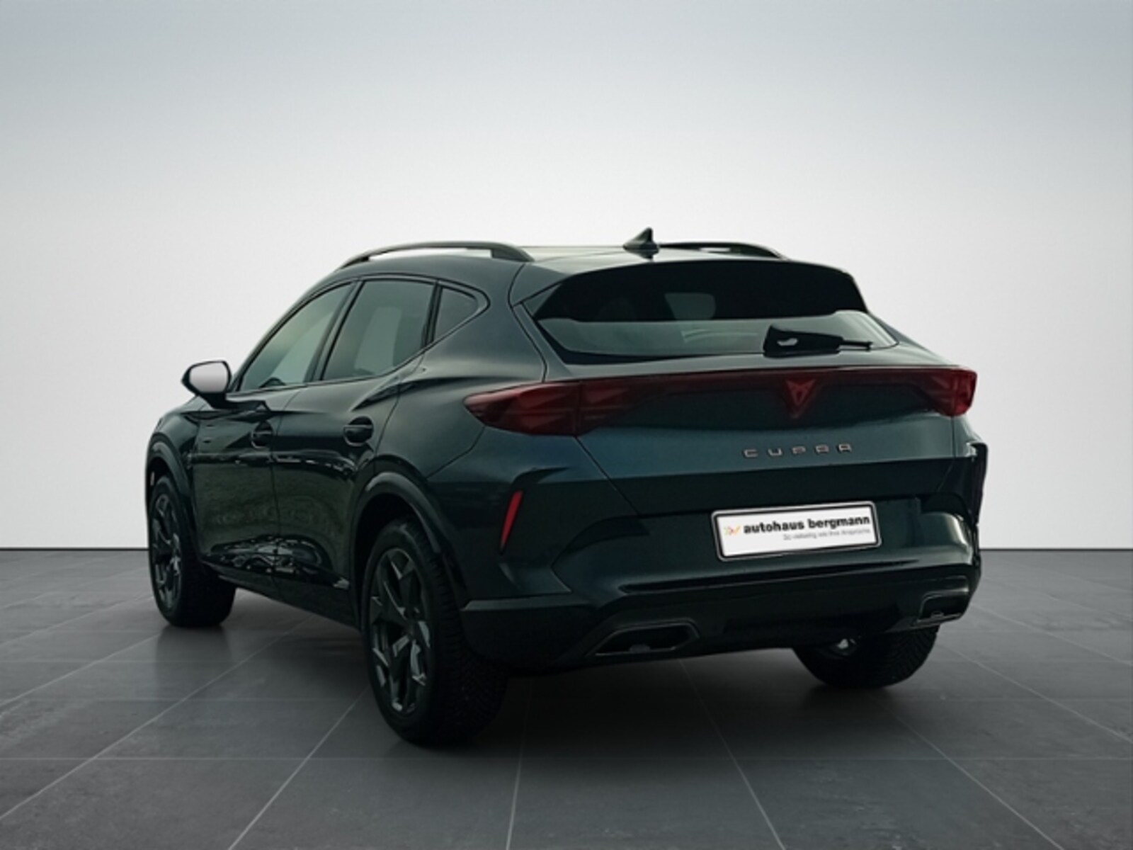CUPRA Formentor – Bild 5