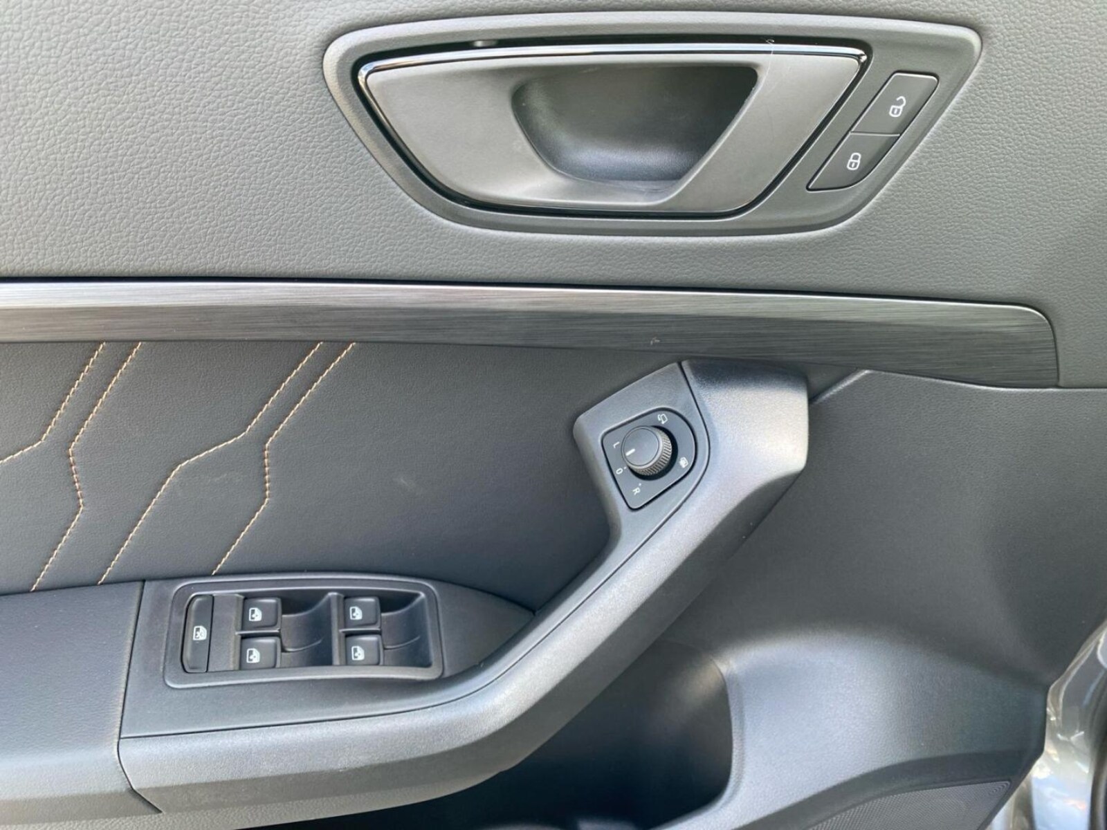 CUPRA Ateca – Bild 17
