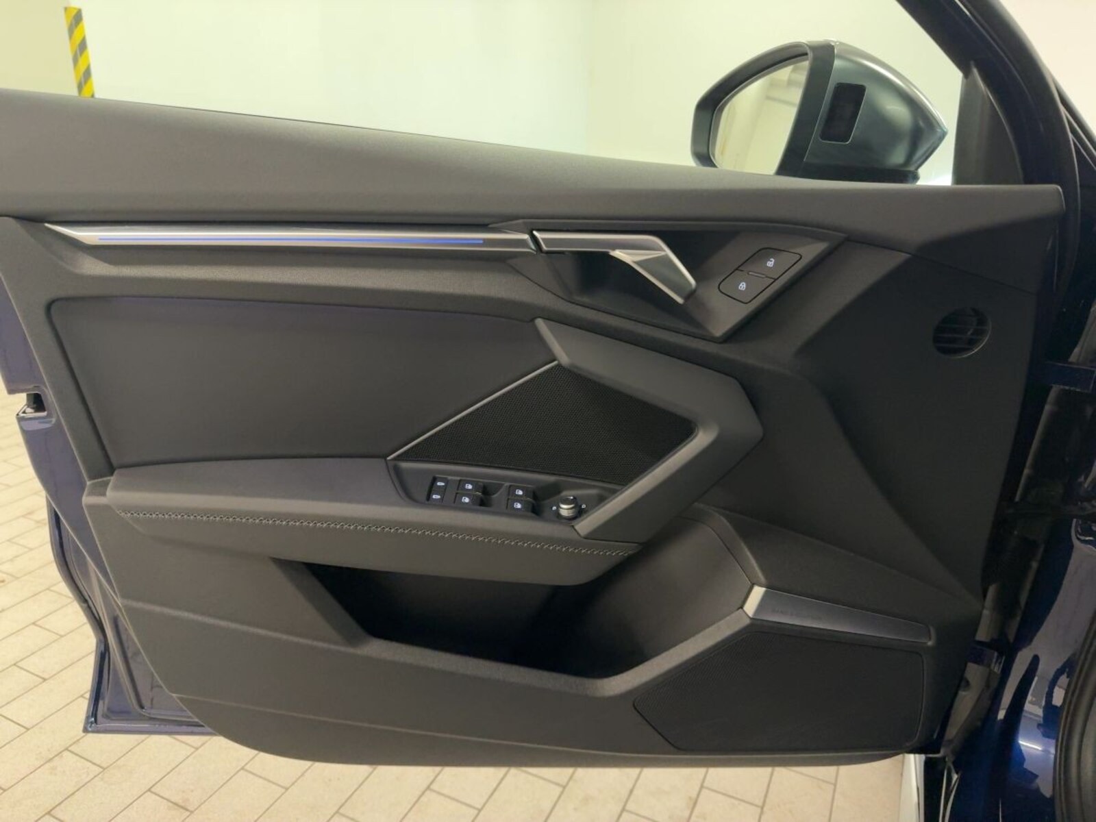 Audi S3 Sportback – Bild 17
