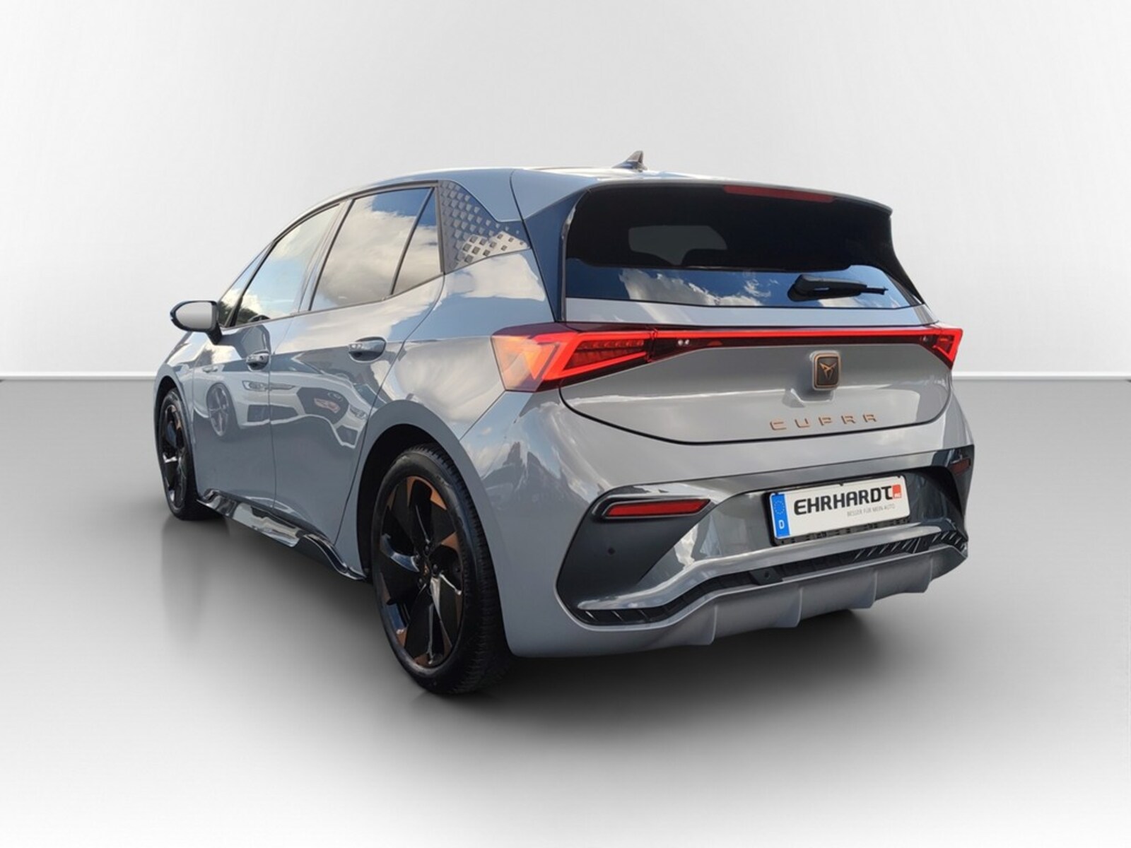 CUPRA Born – Bild 7
