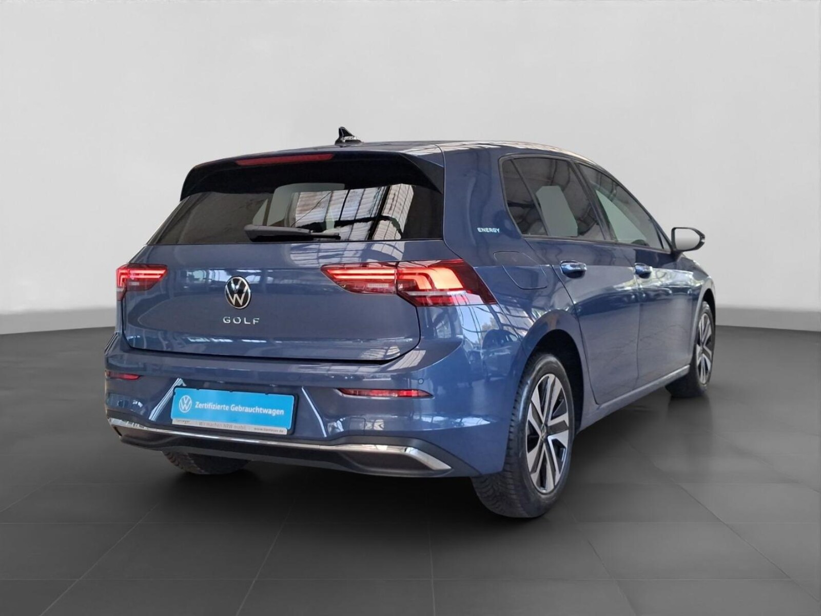 Volkswagen Golf – Bild 4