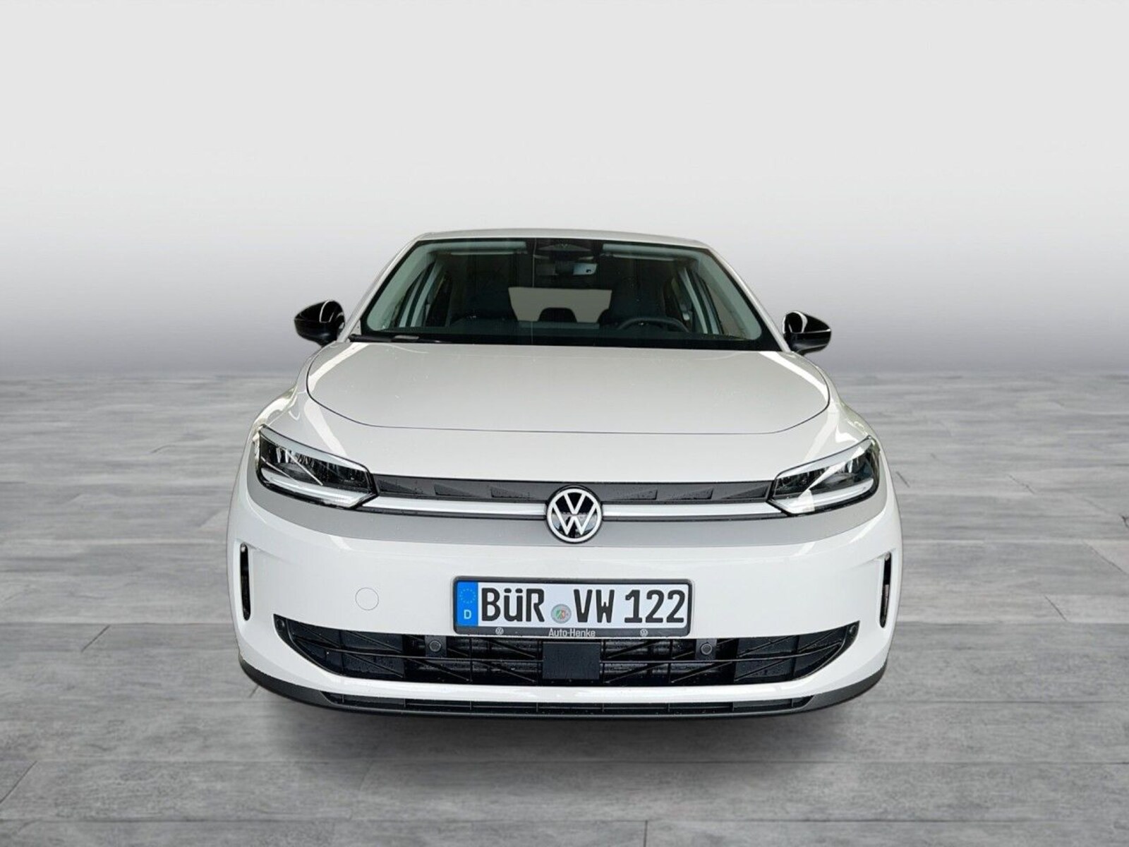 Volkswagen ID. Polo – Bild 10