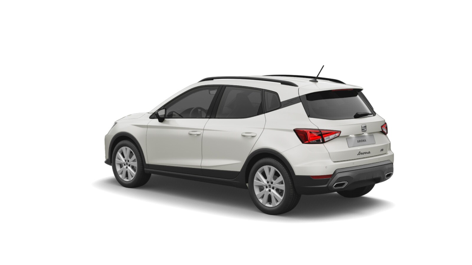 SEAT Arona – Bild 5