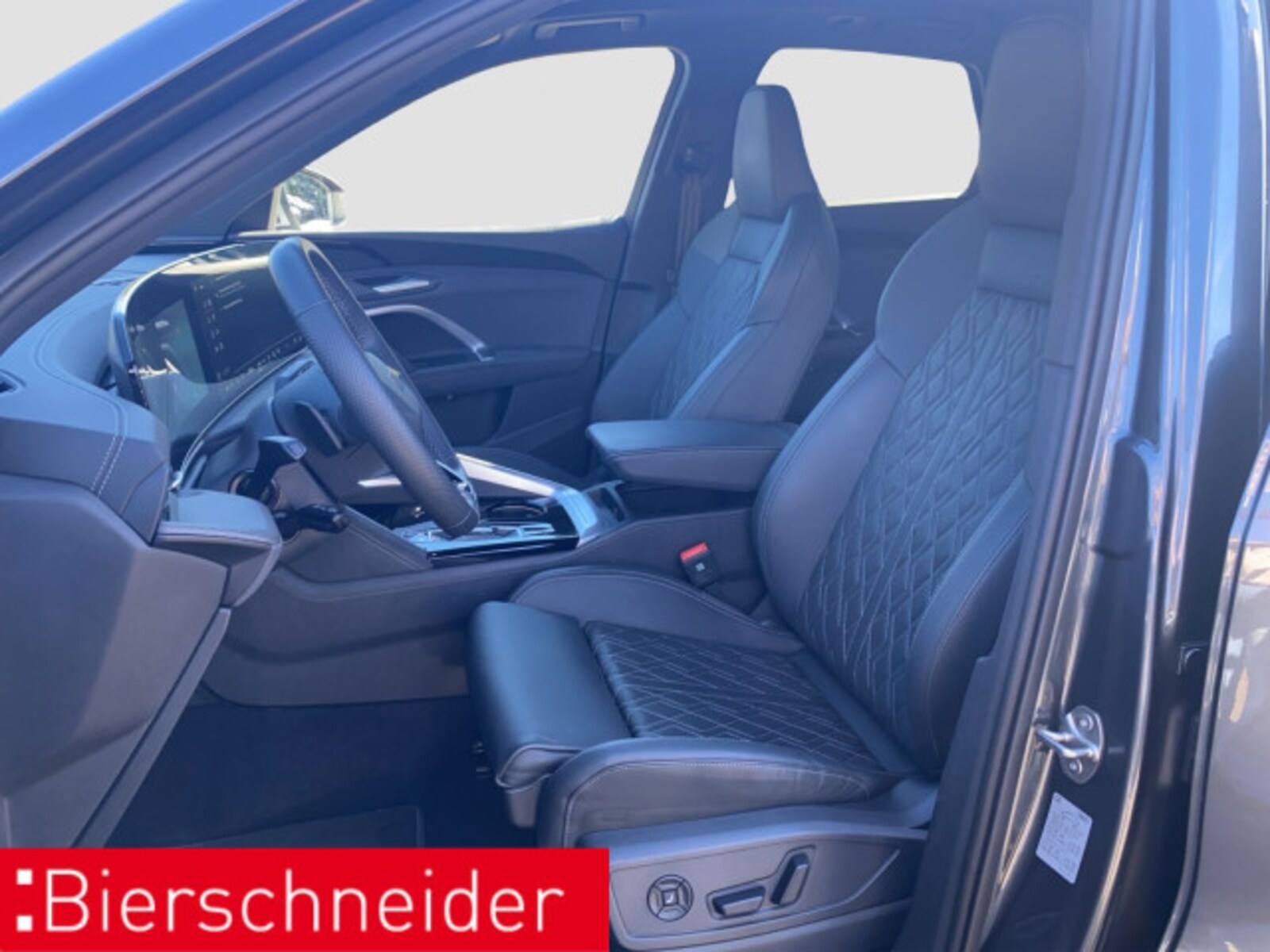 Audi SQ5 – Bild 17