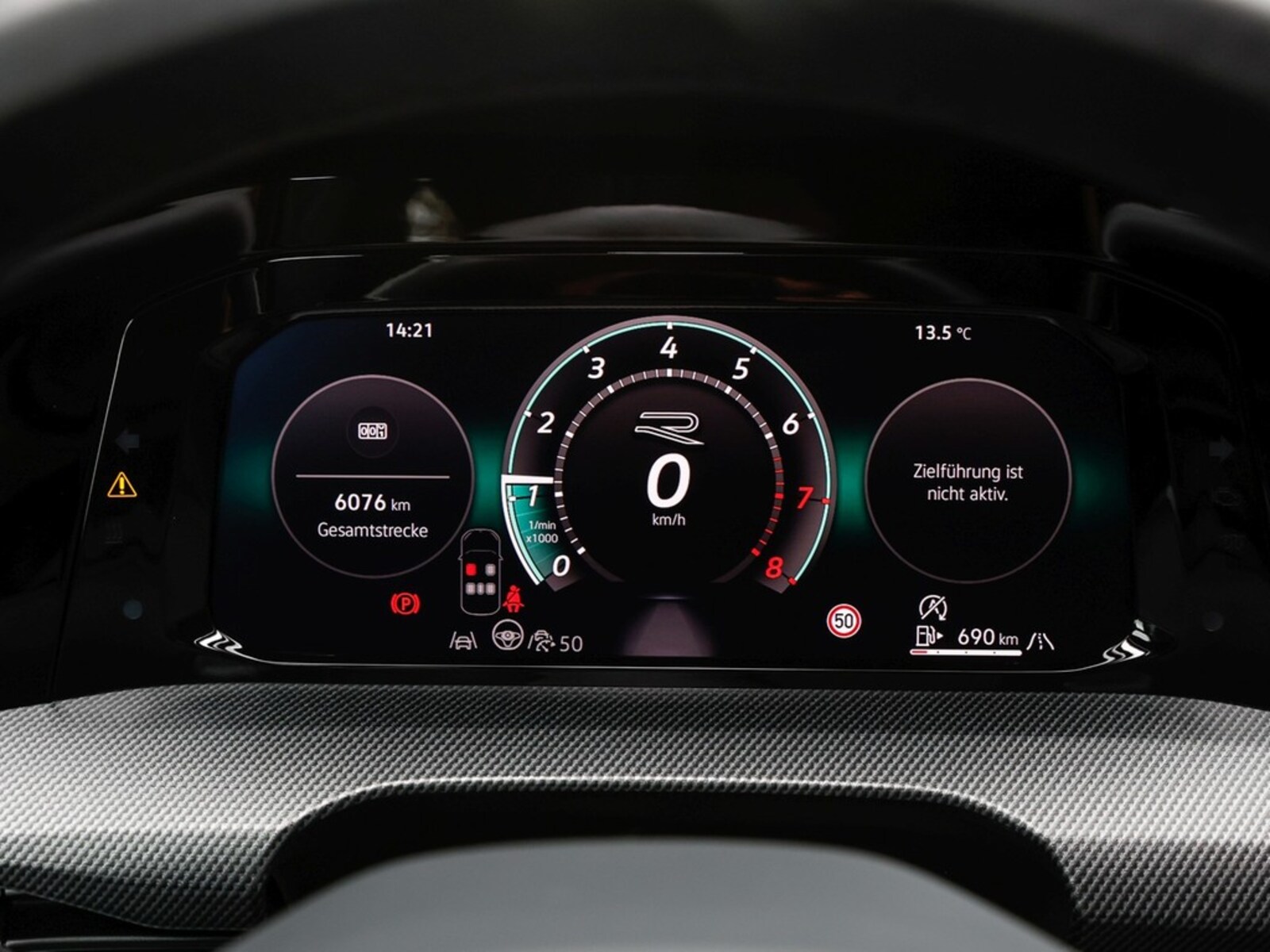 Volkswagen Golf – Bild 13