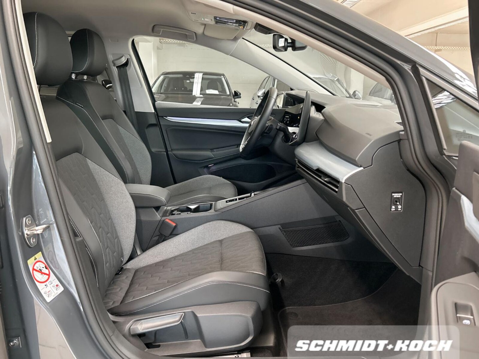 Volkswagen Golf – Bild 5