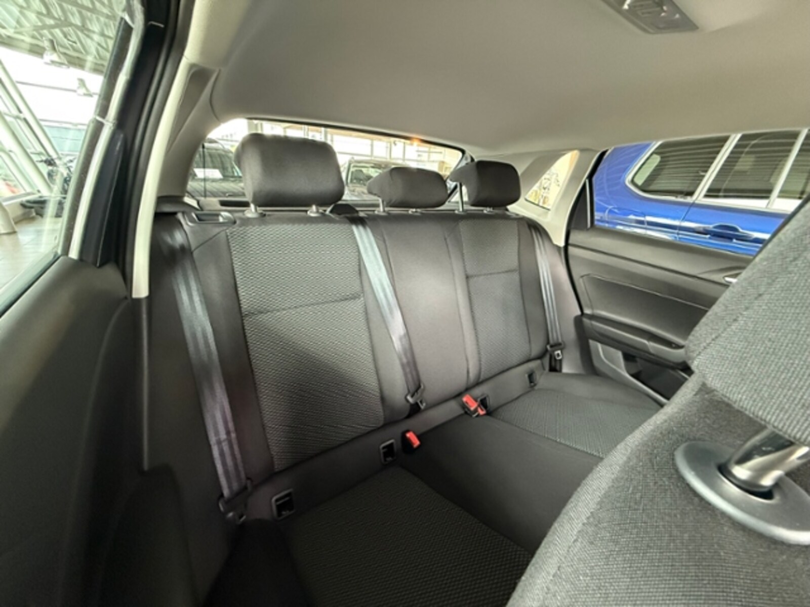 Volkswagen Polo – Bild 10