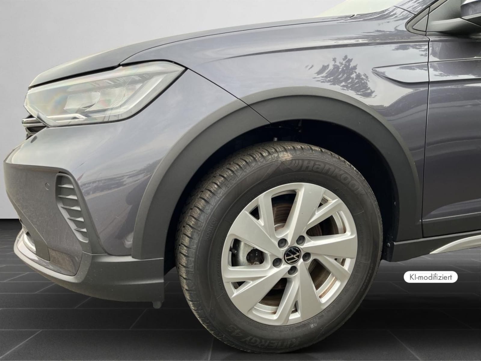 Volkswagen Taigo – Bild 9
