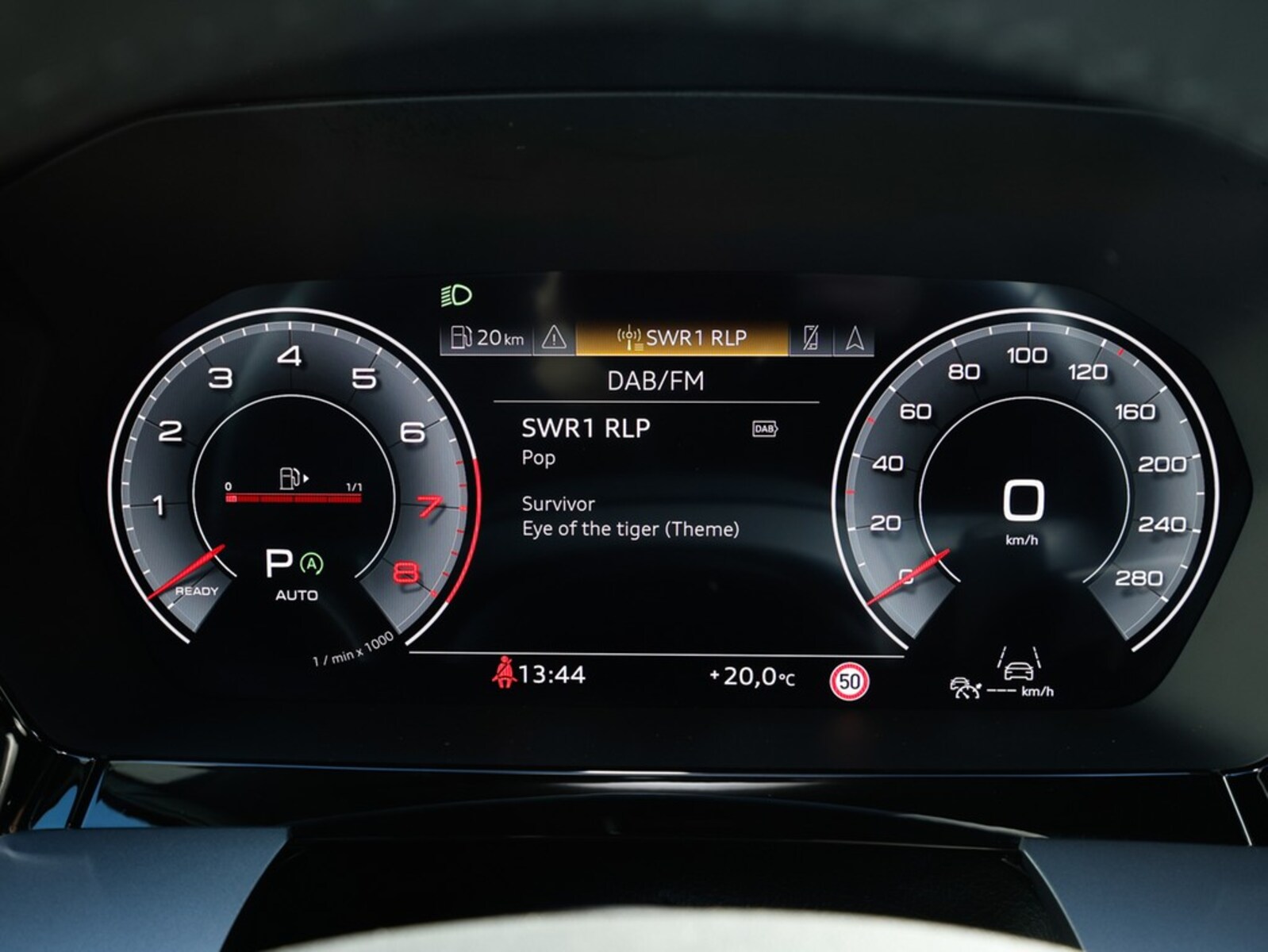Audi A3 Limousine – Bild 16