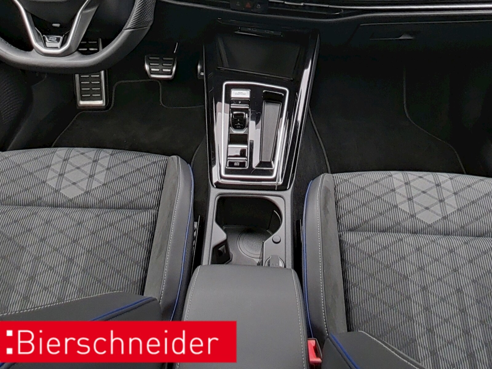 Volkswagen Golf – Bild 13