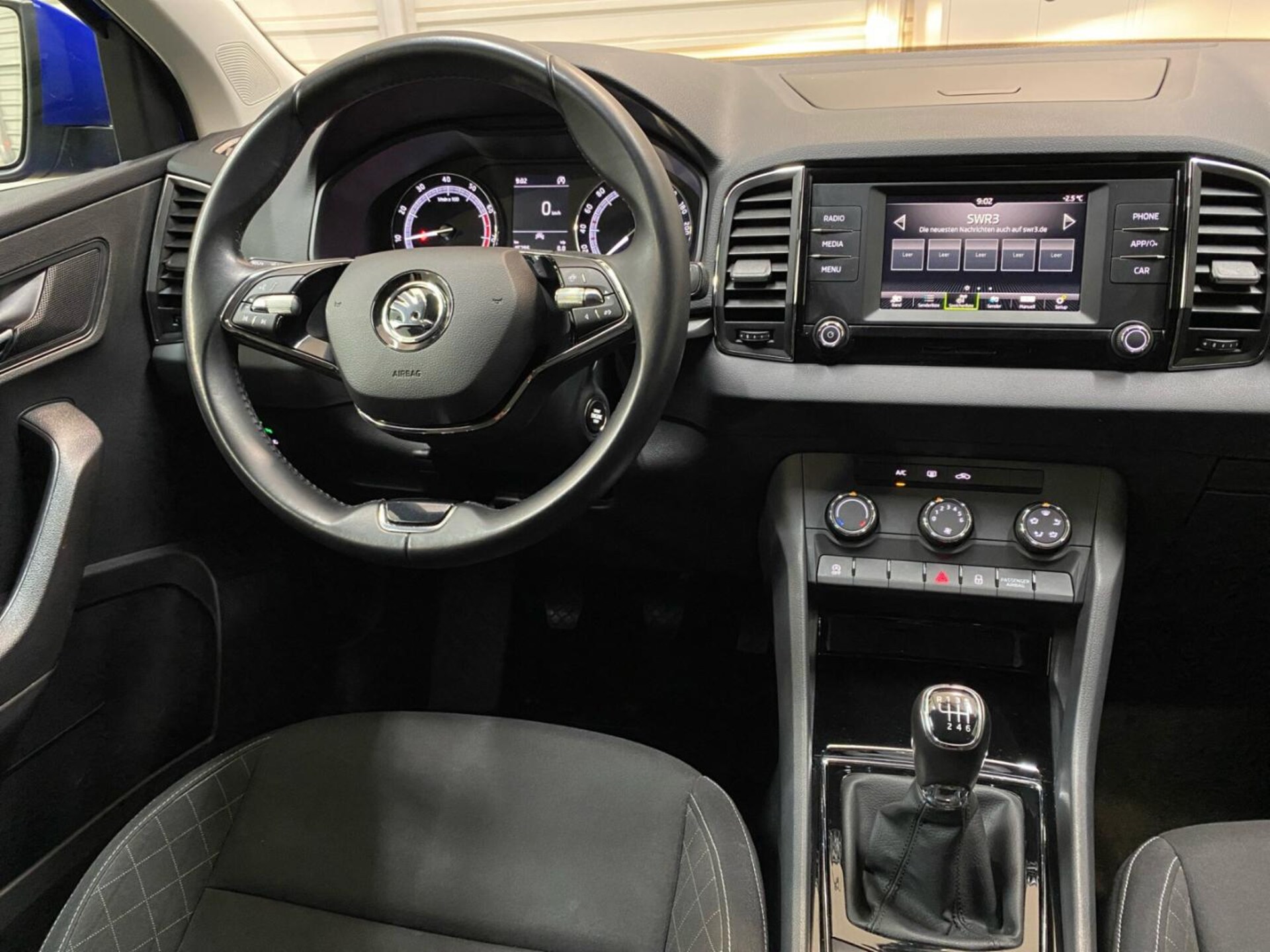 Skoda Karoq Ambition