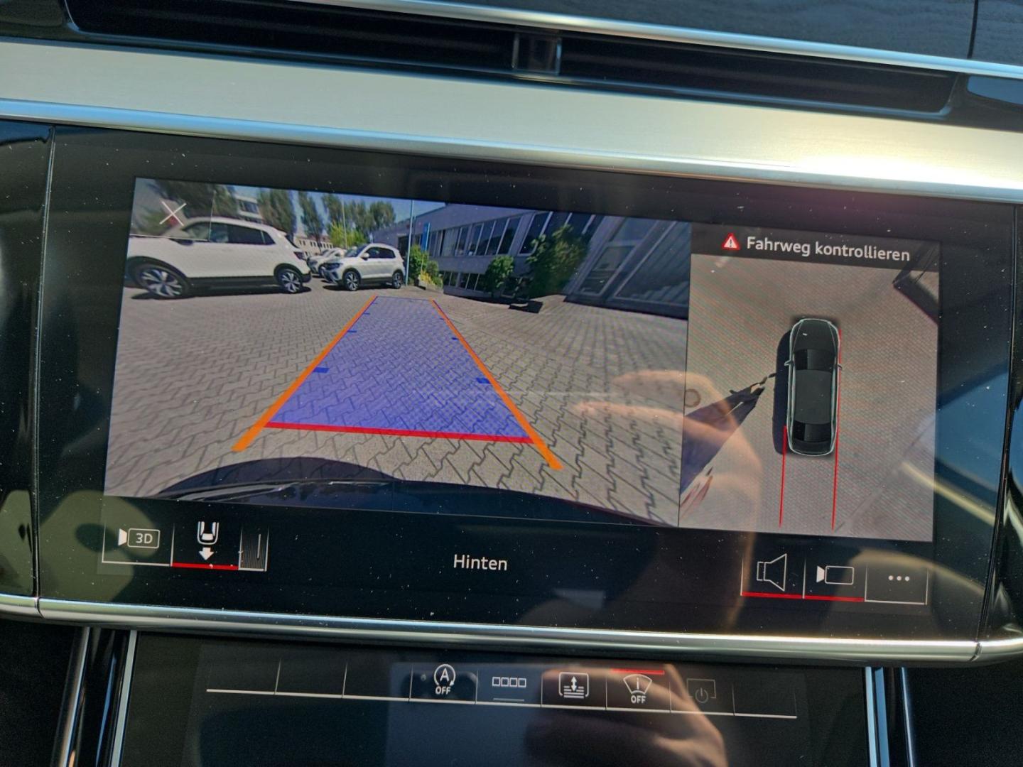 Image about Audi A8 L 50 TDI quattro tiptronic