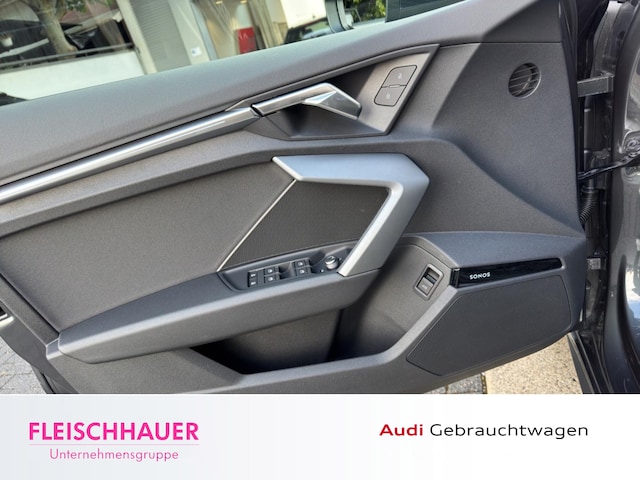 Audi A3 Allstreet 35 TFSI S Tronic - 2025 - Joinsteer - #7