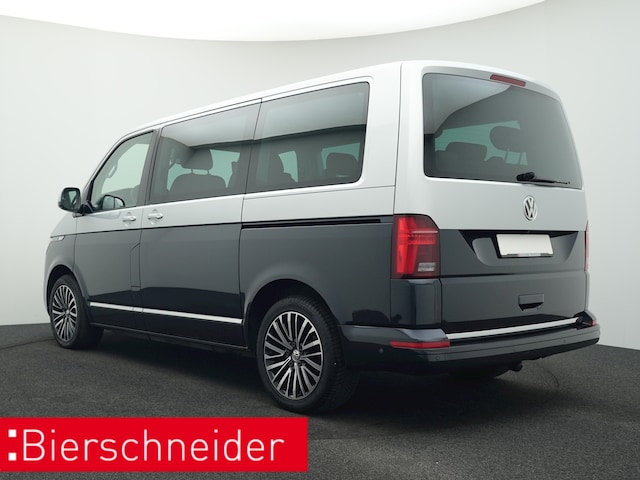 Volkswagen T6.1 Multivan