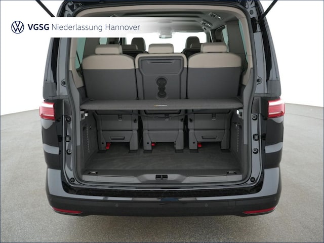 Volkswagen Multivan langversion