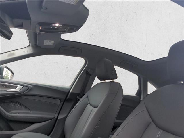 2025 AUDI A5 - Image 14