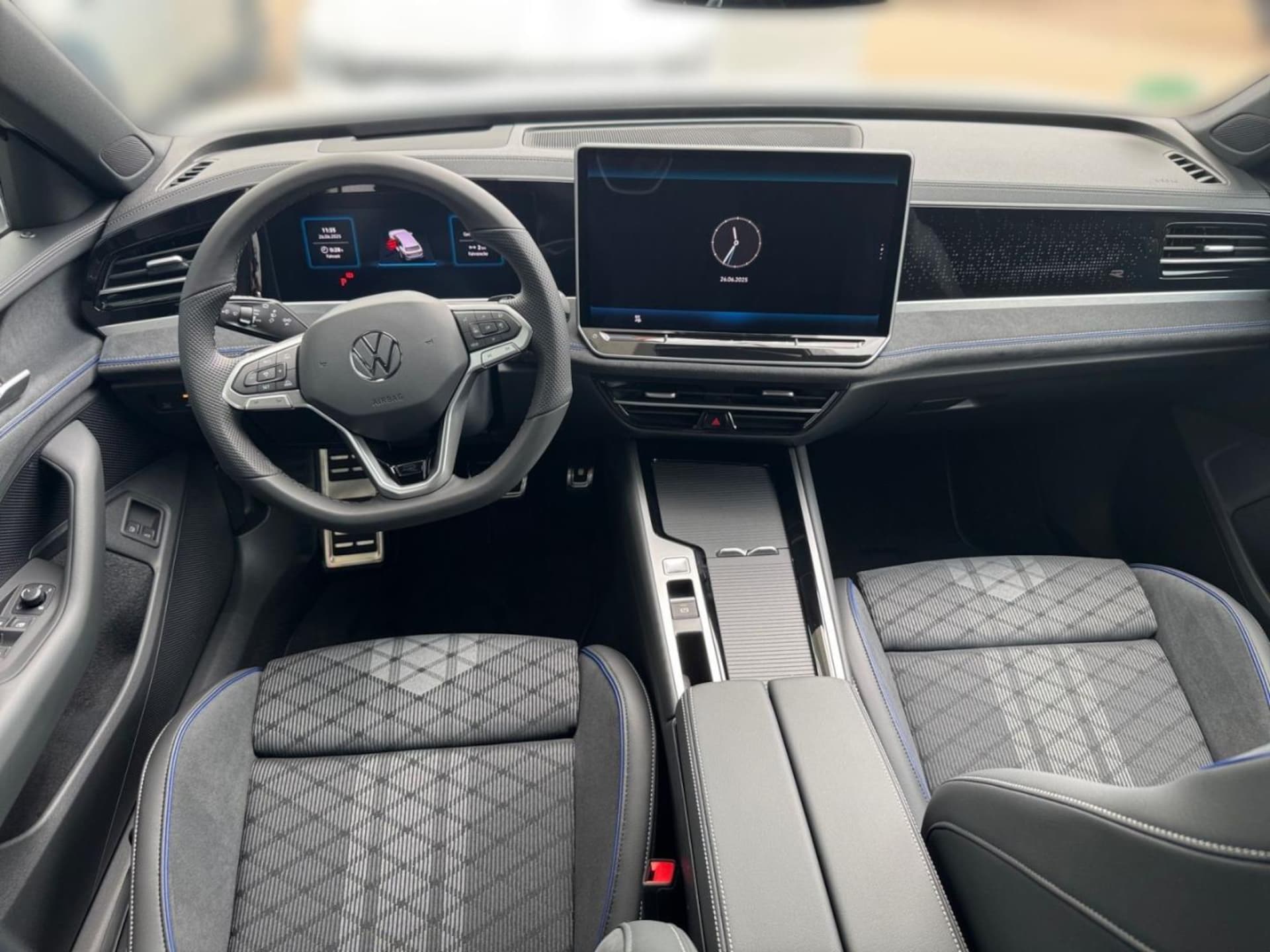Volkswagen Passat R-Line