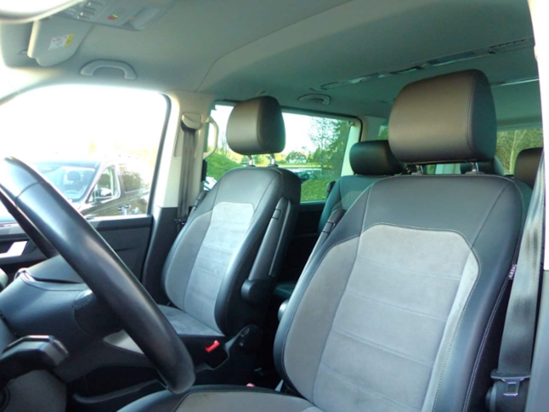 Volkswagen T6.1 Multivan Comfortline