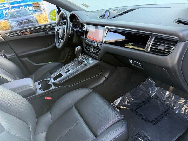 2019 Porsche Macan Base - Photo 18