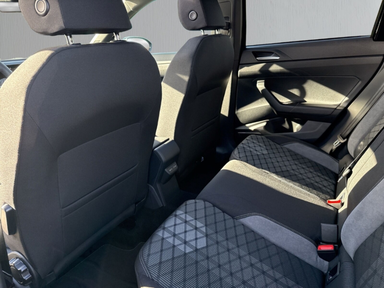 Volkswagen Taigo – Bild 8