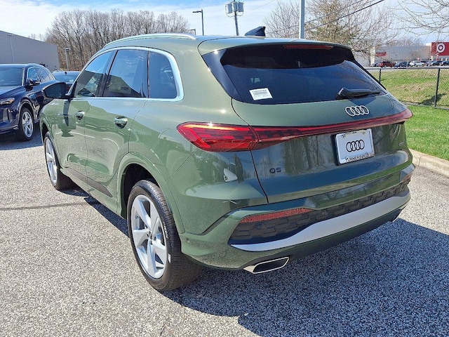 2026 Audi Q5