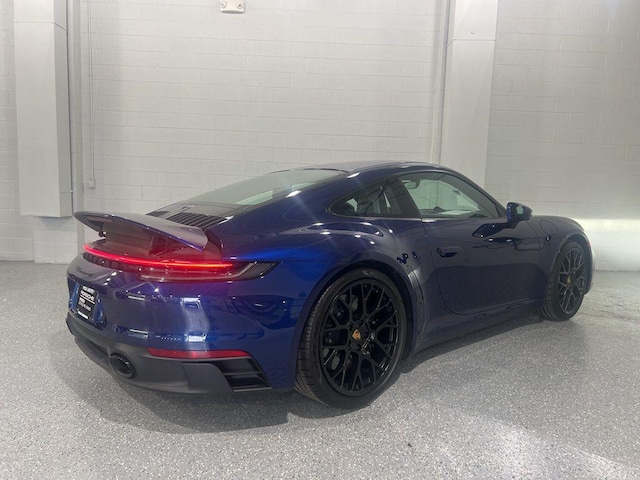 2024 Porsche 911 GTS - Photo 7