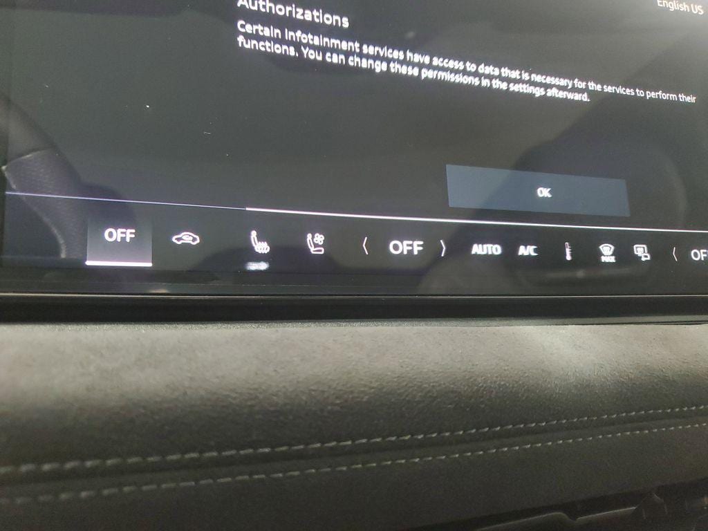 2025 Audi S6 Sportback e-tron Premium Plus - Photo 28