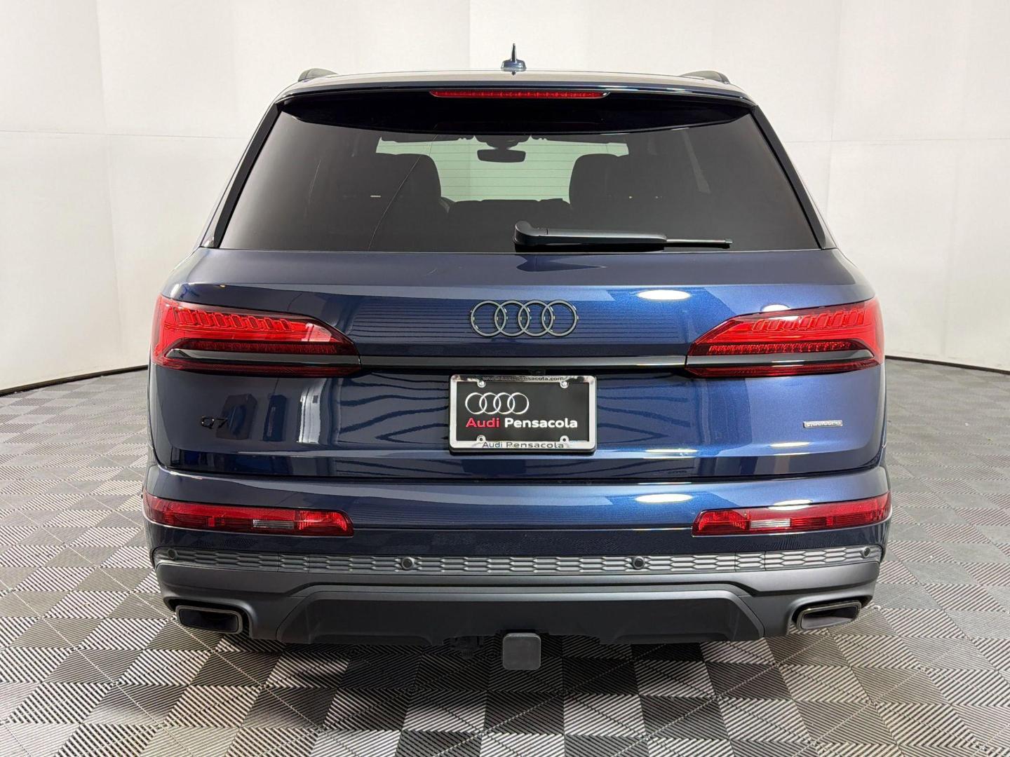 2026 Audi Q7 Premium Plus - Photo 7