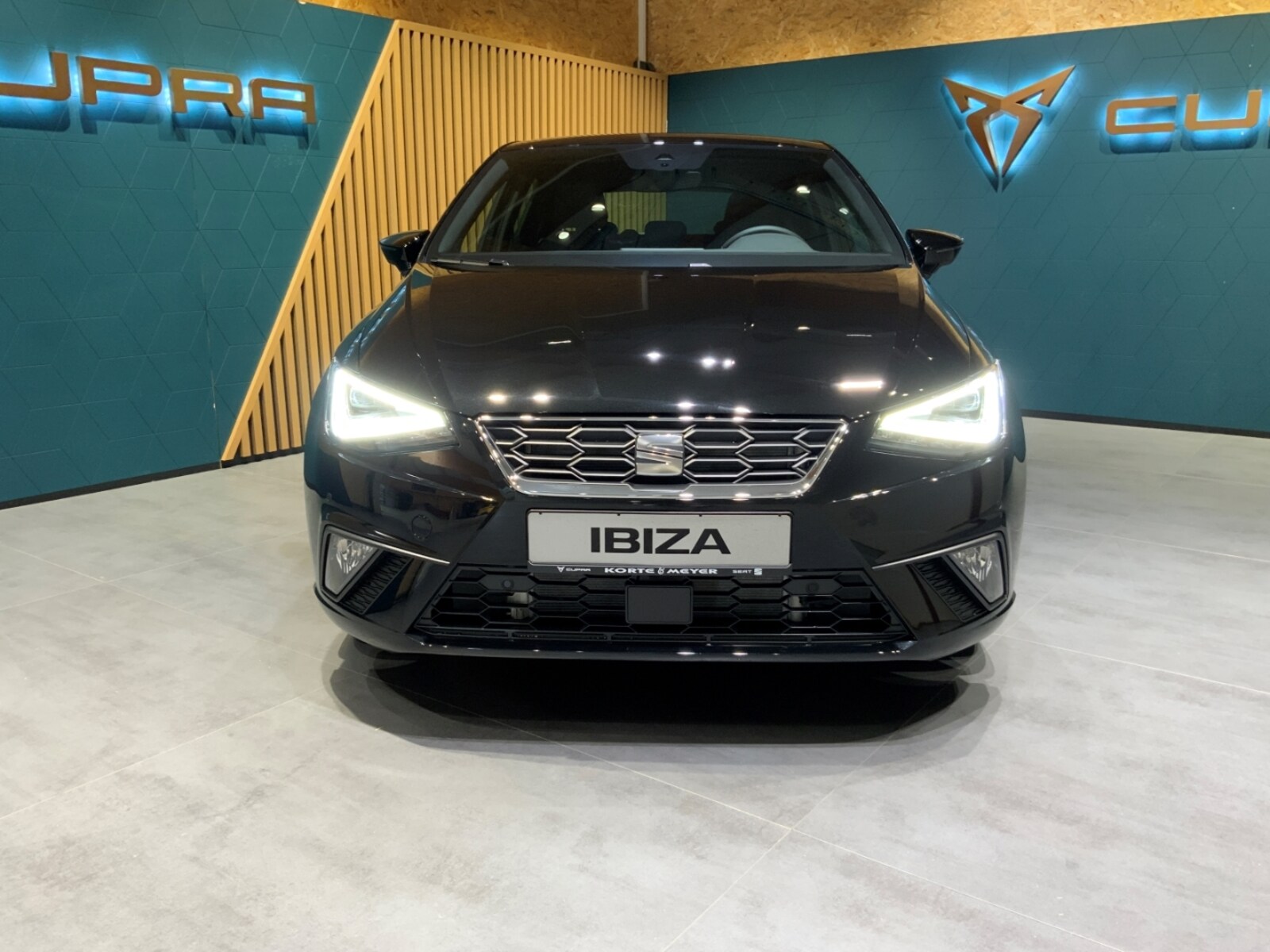 SEAT Ibiza – Bild 3