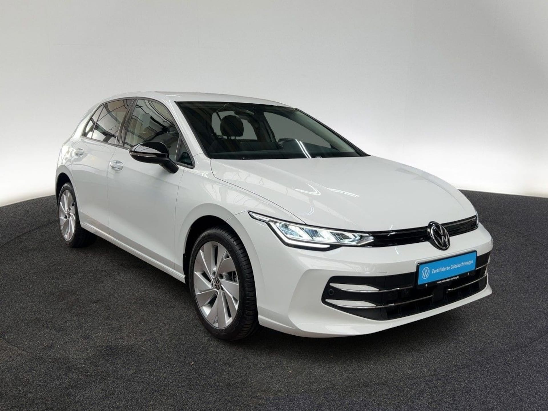 Volkswagen Golf Goal