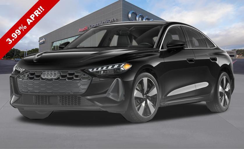 2025 Audi A5 Premium quattro S tronic's photo