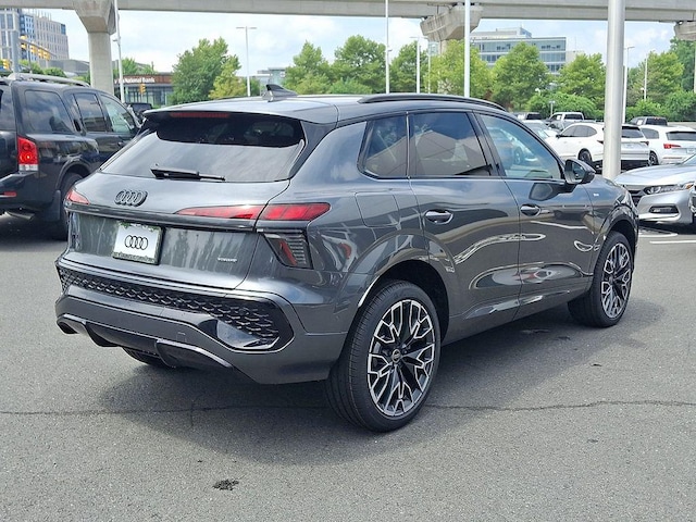 2026 Audi Q3 SUV